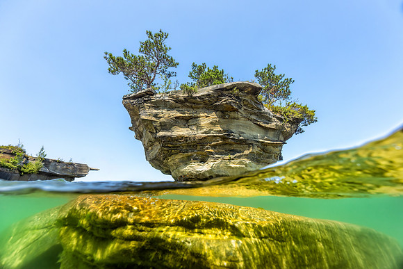 CS238046-Turnip Rock