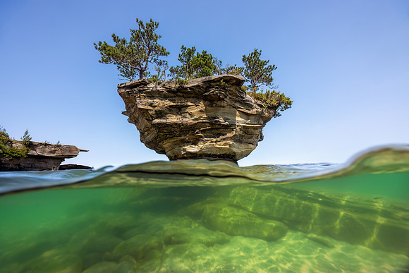 CS236630-Turnip Rock