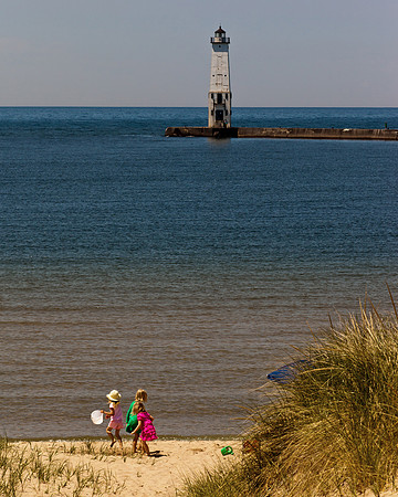 Frankfort Lighthouse
