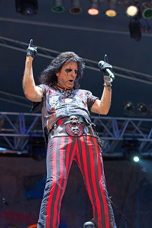 Alice Cooper