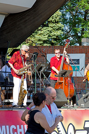 Jazz Trail