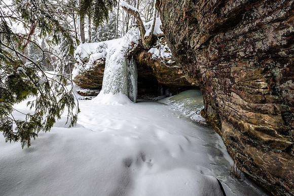 UP-980 CS216834-Scotts Falls Winter copy