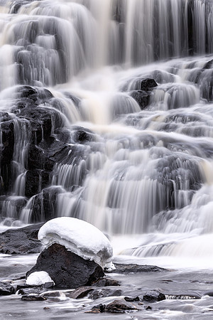 UP-974 CS216123-Bond Falls