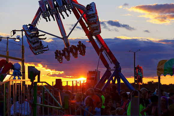 Midland County Fair