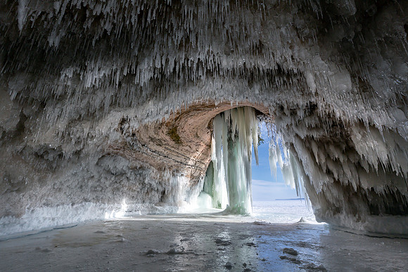 Grand Island Ice Curtains -UP-539 CMS_9206