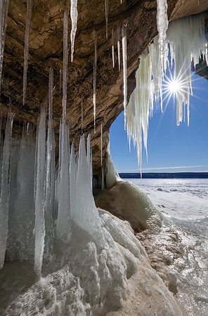 Grand Island Ice Curtains -UP-667 CS214358