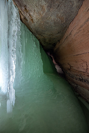 Grand Island Ice Curtains - UP-671 CS214834