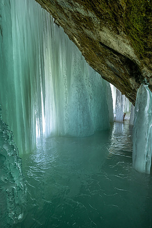 Grand Island Ice Curtains -UP-672 CS214776