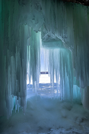 Grand Island Ice Curtains - UP-676 CS214712