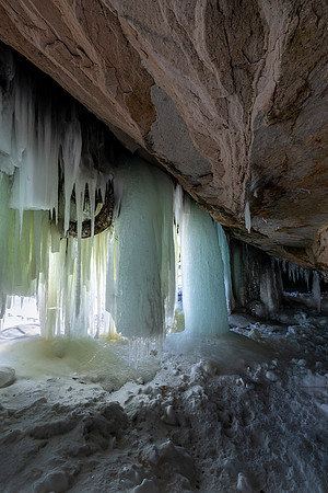 Grand Island Ice Curtains - UP-674 CS214734
