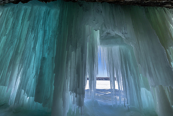 Grand Island Ice Curtains -UP-675 CS214727