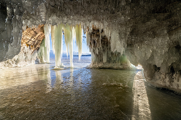 Grand Island Ice Curtains -UP-678 CS212871-HDR