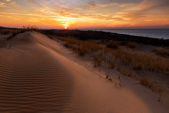 Sleepy Sunset-SB-289 CS202983-2