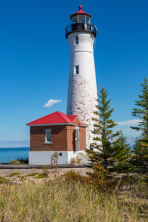 Crisp Point UP-406 CMS02942