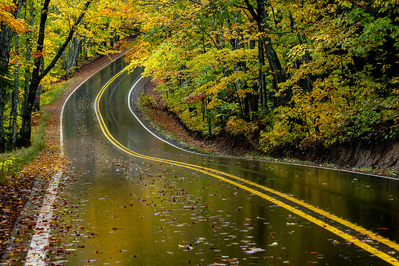 Keweenaw Autumn - UP-630 8D1A9844