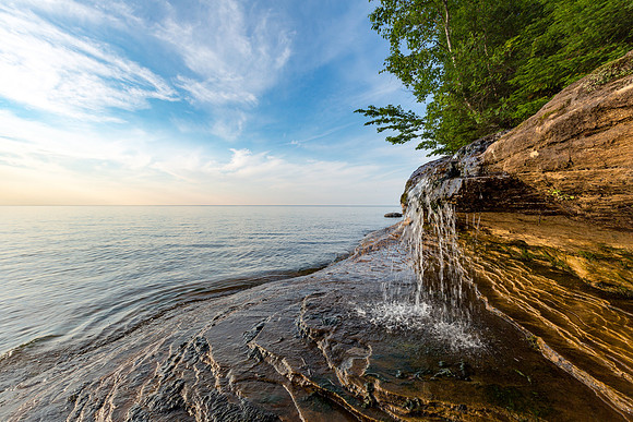 Elliot Falls - UP-224 - CMS_2819_Data