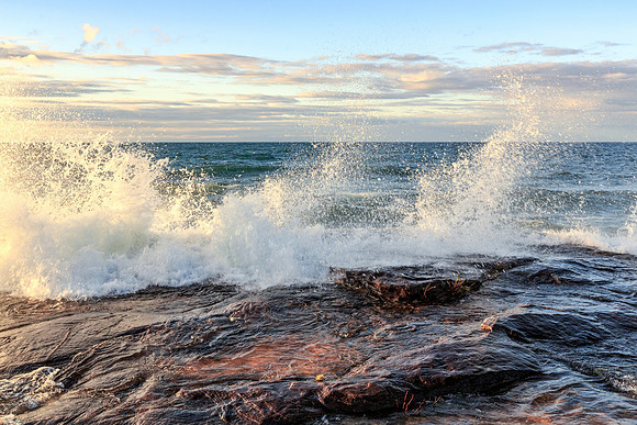 Superior Splash II - UP-232 CMS_9880-Data