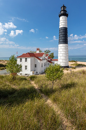 Big Sable Light - 2089 9Q4A4606