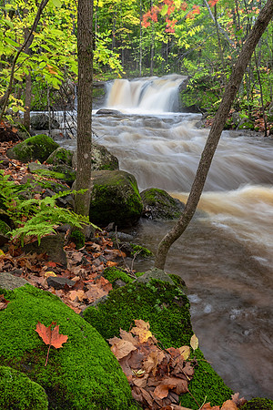 Root Beer Falls - UP-531 9Q4A4655