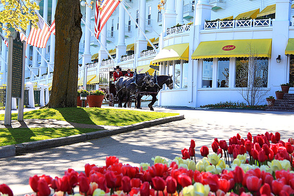 Grand Hotel Coachman
