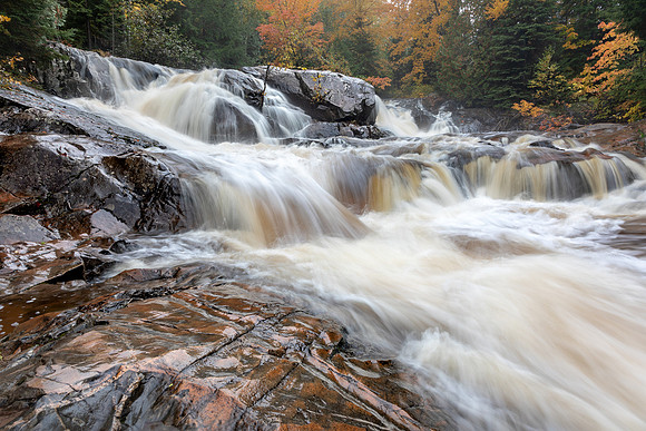 Yellow Dog Falls UP-468 9Q4A5297