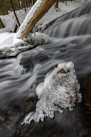 Wagner Falls Ice - UP-660 CS216084