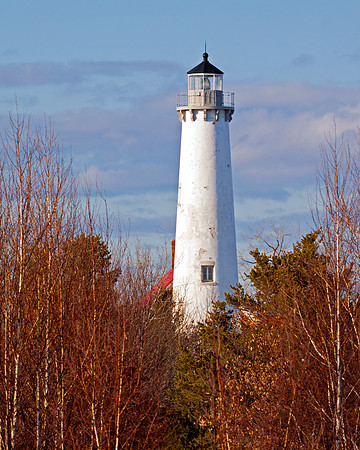 Tawas Point Lighthouse