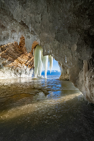 Grand Island Ice Curtains - UP-683 CS212595