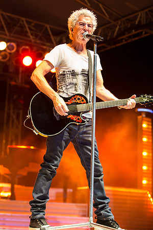 Kevin Cronin - REO Speedwagon