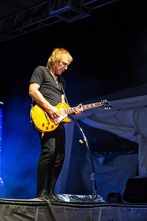 Dave Amato - REO Speedwagon