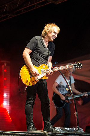 Dave Amato - REO Speedwagon