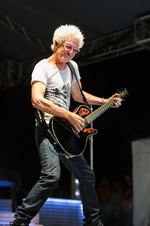 Kevin Cronin - REO Speedwagon