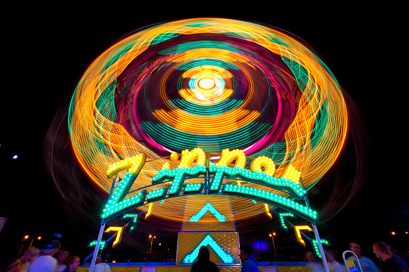 Midland County Fair