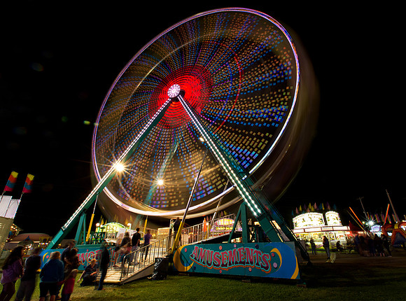 Midland County Fair