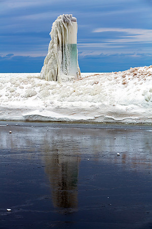 South Haven - North Pier