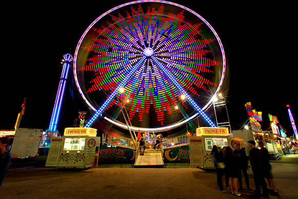 Midland County Fair