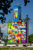 CS236844-Silo Mural