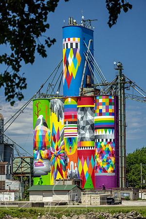 CS236844-Silo Mural