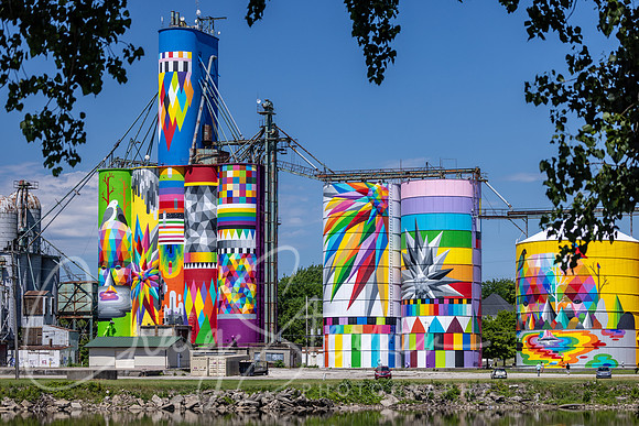 CS236845-Silo Mural