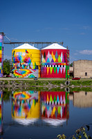 CS236861-Silo Mural