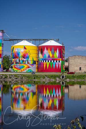 CS236861-Silo Mural