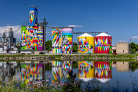 CS236863-Silo Mural