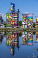 CS236868-Silo Mural