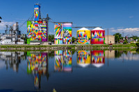 CS236871-Silo Mural