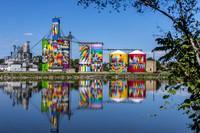 CS236877-Silo Mural