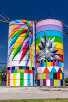 CS236906-Silo Mural