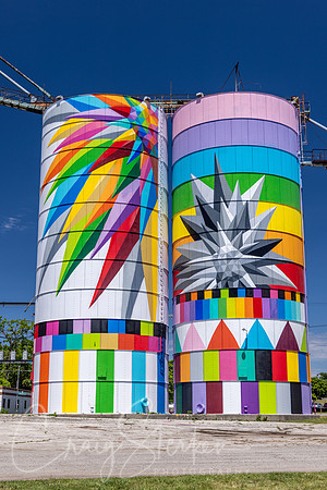 CS236906-Silo Mural