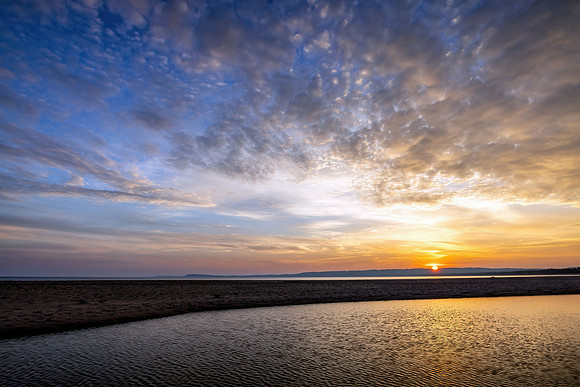 Good Harbor Sunrise - SB-351 CS236113