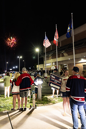 CS238203-Fireworks Dow Event Ctr