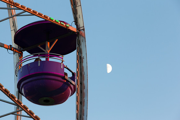 Midland County Fair